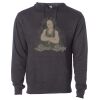 Midweight Hooded Sweatshirt Thumbnail