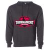 Midweight Hooded Sweatshirt Thumbnail