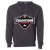 Midweight Hooded Sweatshirt Thumbnail