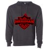 Midweight Hooded Sweatshirt Thumbnail