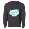 Midweight Hooded Sweatshirt Thumbnail