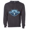 Midweight Hooded Sweatshirt Thumbnail