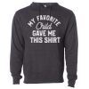 Midweight Hooded Sweatshirt Thumbnail