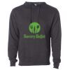 Midweight Hooded Sweatshirt Thumbnail