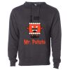Midweight Hooded Sweatshirt Thumbnail