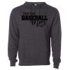 Midweight Hooded Sweatshirt Thumbnail