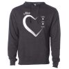 Midweight Hooded Sweatshirt Thumbnail