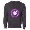 Midweight Hooded Sweatshirt Thumbnail