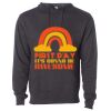 Midweight Hooded Sweatshirt Thumbnail