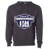 Midweight Hooded Sweatshirt Thumbnail