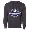 Midweight Hooded Sweatshirt Thumbnail