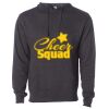 Midweight Hooded Sweatshirt Thumbnail