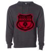 Midweight Hooded Sweatshirt Thumbnail
