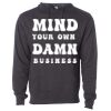 Midweight Hooded Sweatshirt Thumbnail