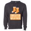 Midweight Hooded Sweatshirt Thumbnail