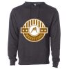 Midweight Hooded Sweatshirt Thumbnail