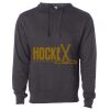 Midweight Hooded Sweatshirt Thumbnail