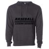 Midweight Hooded Sweatshirt Thumbnail