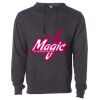 Midweight Hooded Sweatshirt Thumbnail