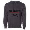 Midweight Hooded Sweatshirt Thumbnail