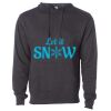 Midweight Hooded Sweatshirt Thumbnail