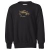 Youth EcoSmart® Crewneck Sweatshirt Thumbnail