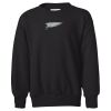 Youth EcoSmart® Crewneck Sweatshirt Thumbnail
