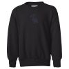 Youth EcoSmart® Crewneck Sweatshirt Thumbnail