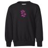 Youth EcoSmart® Crewneck Sweatshirt Thumbnail