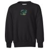 Youth EcoSmart® Crewneck Sweatshirt Thumbnail