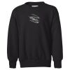 Youth EcoSmart® Crewneck Sweatshirt Thumbnail