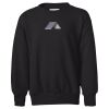 Youth EcoSmart® Crewneck Sweatshirt Thumbnail