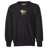 Youth EcoSmart® Crewneck Sweatshirt Thumbnail