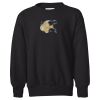 Youth EcoSmart® Crewneck Sweatshirt Thumbnail