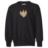 Youth EcoSmart® Crewneck Sweatshirt Thumbnail