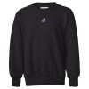 Youth EcoSmart® Crewneck Sweatshirt Thumbnail