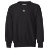 Youth EcoSmart® Crewneck Sweatshirt Thumbnail
