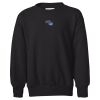 Youth EcoSmart® Crewneck Sweatshirt Thumbnail