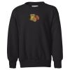 Youth EcoSmart® Crewneck Sweatshirt Thumbnail