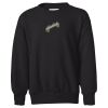 Youth EcoSmart® Crewneck Sweatshirt Thumbnail