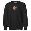 Youth EcoSmart® Crewneck Sweatshirt Thumbnail