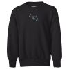 Youth EcoSmart® Crewneck Sweatshirt Thumbnail