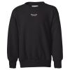 Youth EcoSmart® Crewneck Sweatshirt Thumbnail
