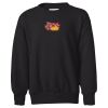Youth EcoSmart® Crewneck Sweatshirt Thumbnail