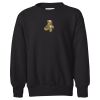 Youth EcoSmart® Crewneck Sweatshirt Thumbnail