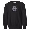 Youth EcoSmart® Crewneck Sweatshirt Thumbnail