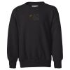 Youth EcoSmart® Crewneck Sweatshirt Thumbnail