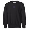 Youth EcoSmart® Crewneck Sweatshirt Thumbnail