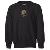 Youth EcoSmart® Crewneck Sweatshirt Thumbnail