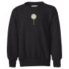 Youth EcoSmart® Crewneck Sweatshirt Thumbnail